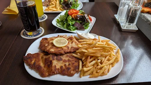 Bild von Schönbein's - Gastronomie am Marktplatz -