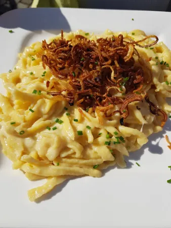 Bild von Schönbein's - Gastronomie am Marktplatz -