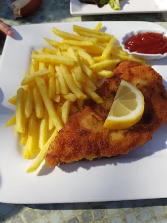 Bild von Schönbein's - Gastronomie am Marktplatz -