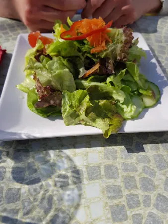 Bild von Schönbein's - Gastronomie am Marktplatz -