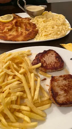 Bild von Schönbein's - Gastronomie am Marktplatz -