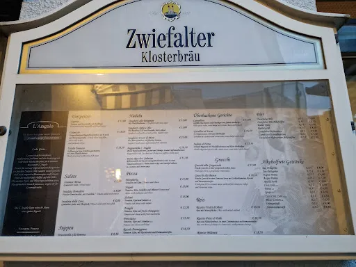 Bild von L'Angolo