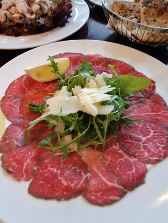 Bild von L'Angolo