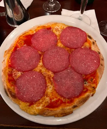 Bild von L'Angolo