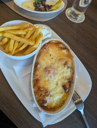Bild von Restaurant Corfu