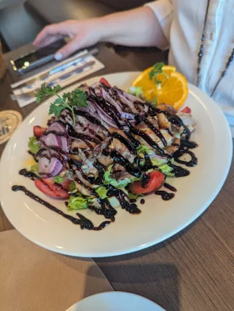 Bild von Restaurant Corfu