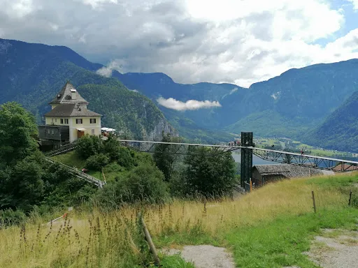 Bild von Restaurant Rudolfsturm