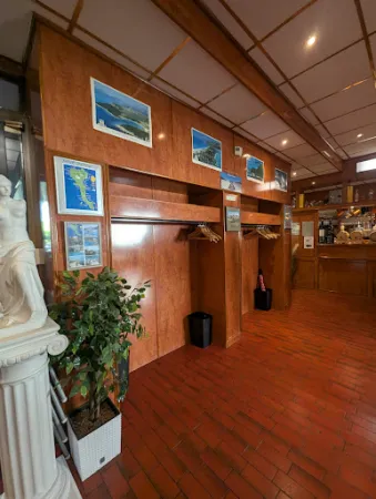 Bild von Restaurant Corfu