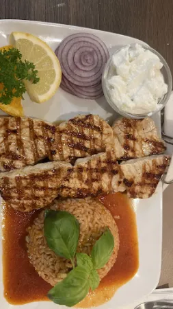 Bild von Restaurant Corfu