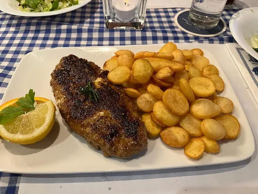 Bild von Restaurant Corfu