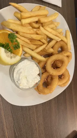 Bild von Restaurant Corfu