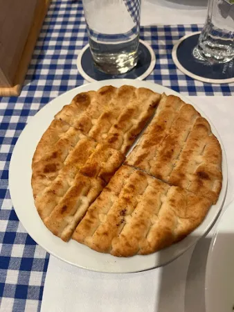 Bild von Restaurant Corfu