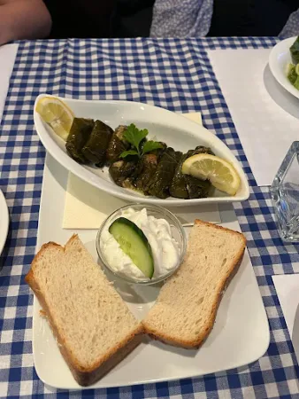 Bild von Restaurant Corfu