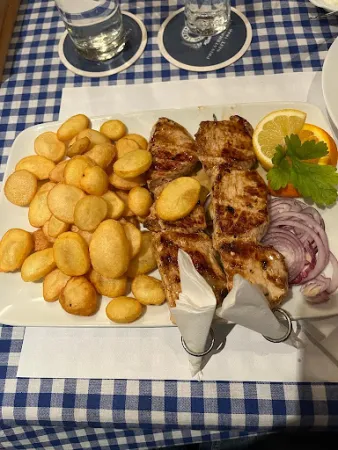 Bild von Restaurant Corfu
