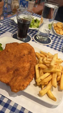 Bild von Restaurant Corfu