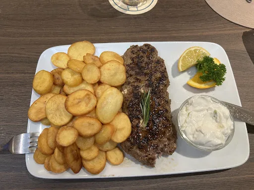Bild von Restaurant Corfu