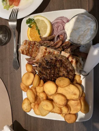 Bild von Restaurant Corfu