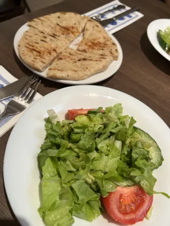 Bild von Restaurant Corfu