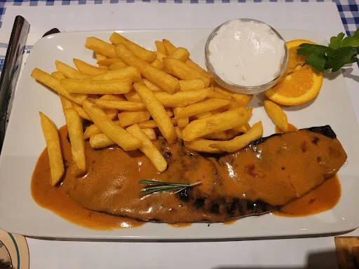Bild von Restaurant Corfu