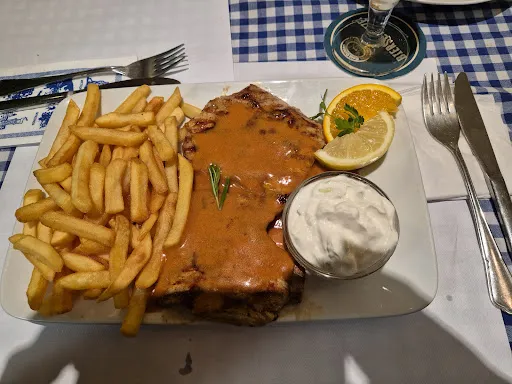 Bild von Restaurant Corfu