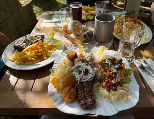 Bild von Sportgaststätte SSF Kappishäusern