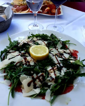 Bild von Pizzeria Bären