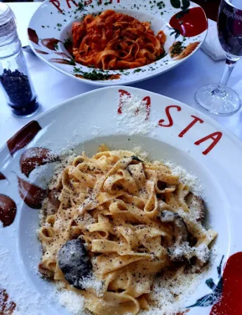 Bild von Pizzeria Bären