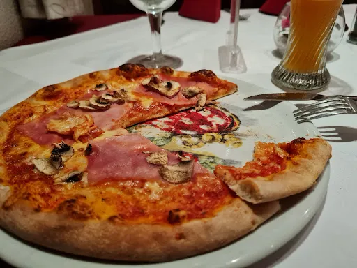 Bild von Pizzeria Bären