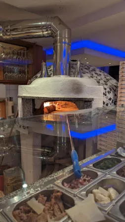 Bild von Pizzeria Bären