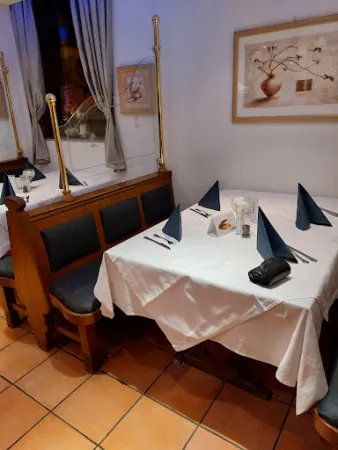 Bild von Pizzeria Bären