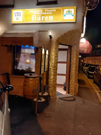 Bild von Pizzeria Bären