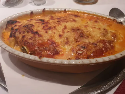 Bild von Pizzeria Bären