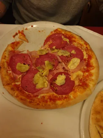Bild von Pizzeria Bären
