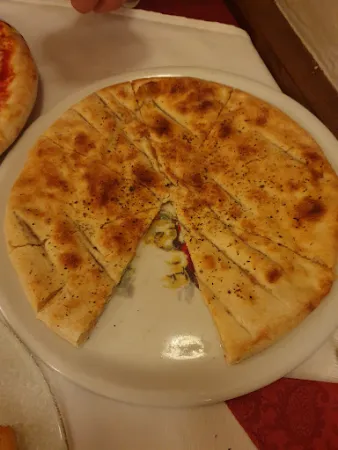 Bild von Pizzeria Bären