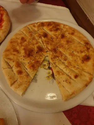 Pizzeria Bären