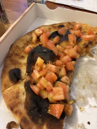 Bild von Pizzeria Bären