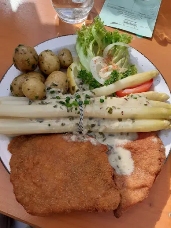 Bild von Besenwirtschaft Am Brünnele