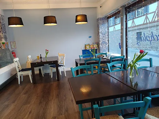 Bild von Café am Kirchplatz