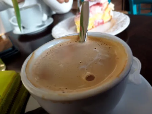 Bild von Café am Kirchplatz