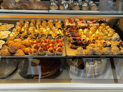 Bild von Café am Kirchplatz