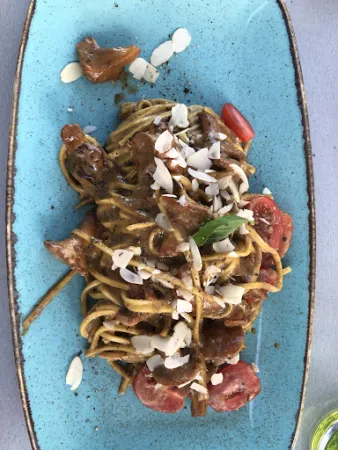 Bild von Restaurant Hammetweil