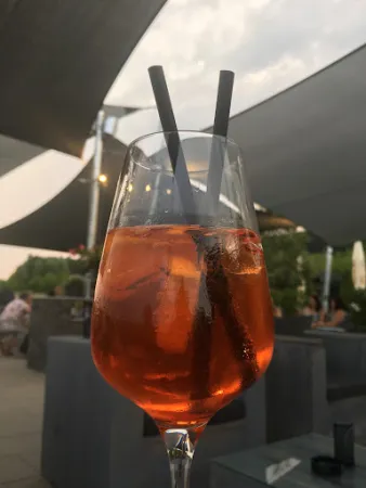 Bild von Restaurant Hammetweil