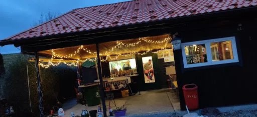 Bild von EXYU Imbiss