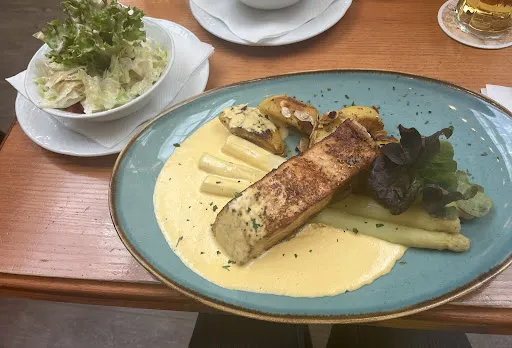 Bild von Brauhaus
