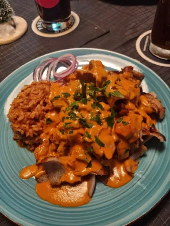 Bild von Griechische Restaurant Gasthof Stern Asteri
