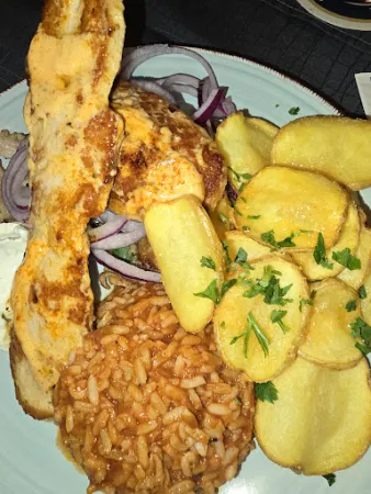 Bild von Griechische Restaurant Gasthof Stern Asteri