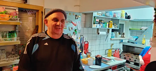 Bild von EXYU Imbiss
