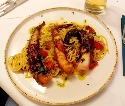 Bild von Ristorante Pizzeria La Pasta