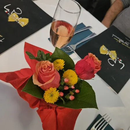 Bild von Ristorante Pizzeria La Pasta