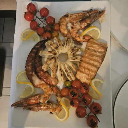 Bild von Ristorante Pizzeria La Pasta